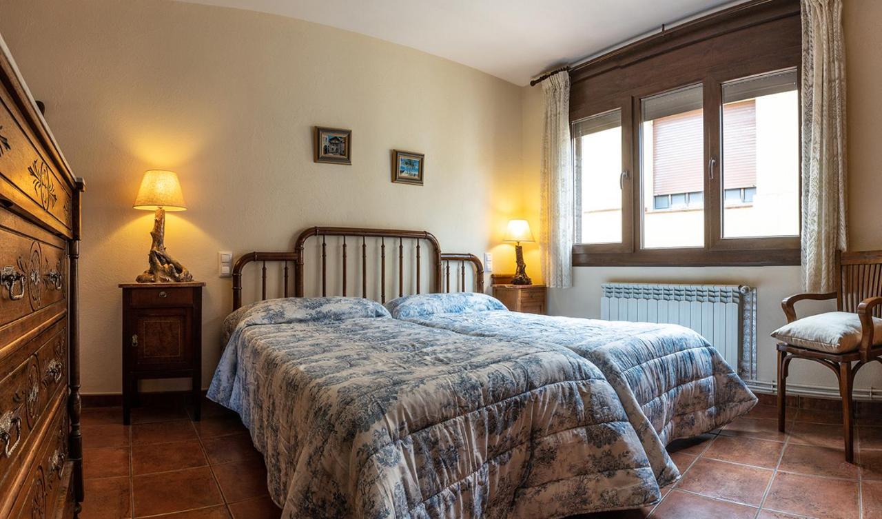 La Vileta - Cornudella De Montsant ภายนอก รูปภาพ