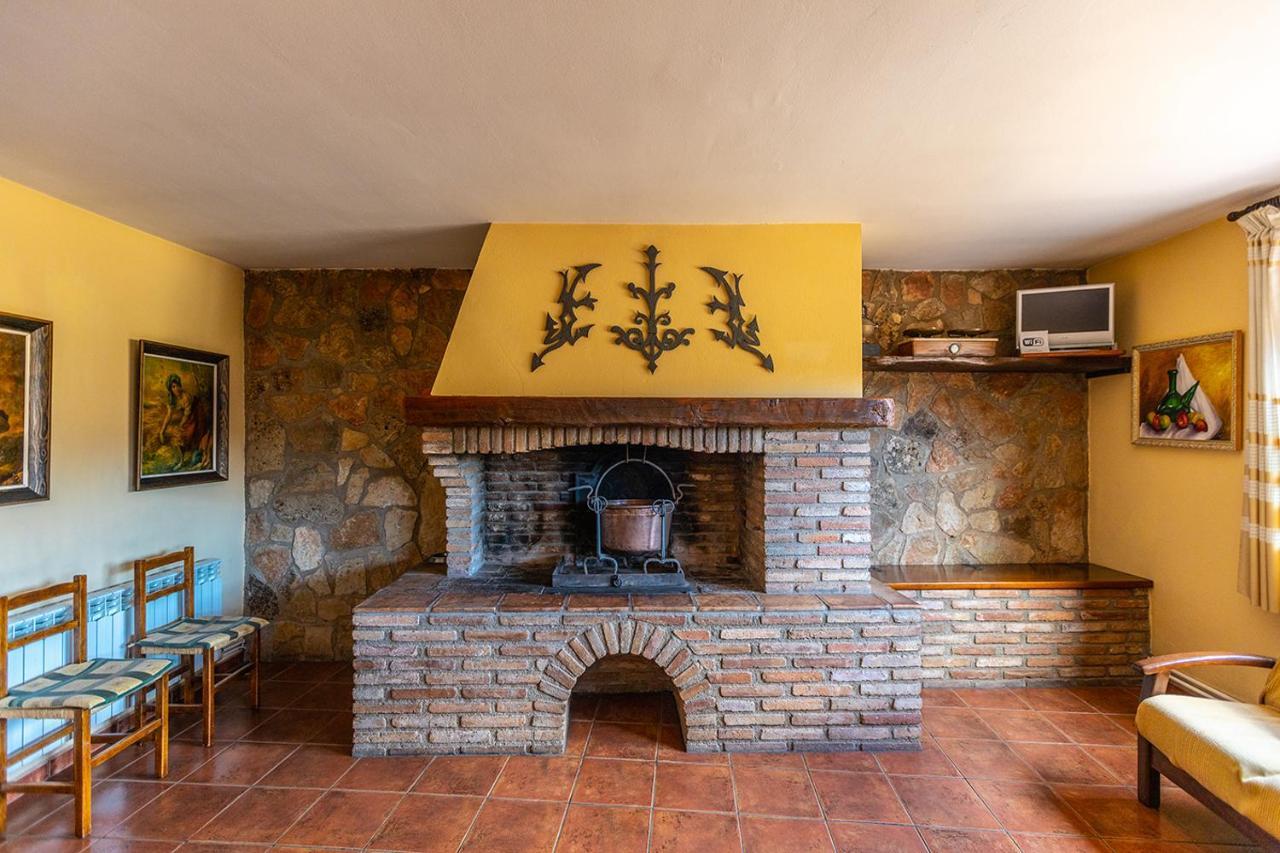 La Vileta - Cornudella De Montsant ภายนอก รูปภาพ